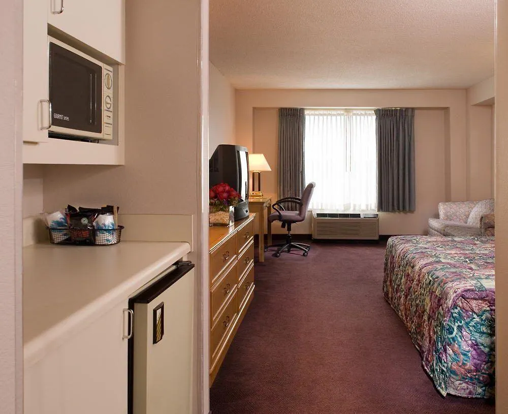 Luxe Studios Nashville Opryland