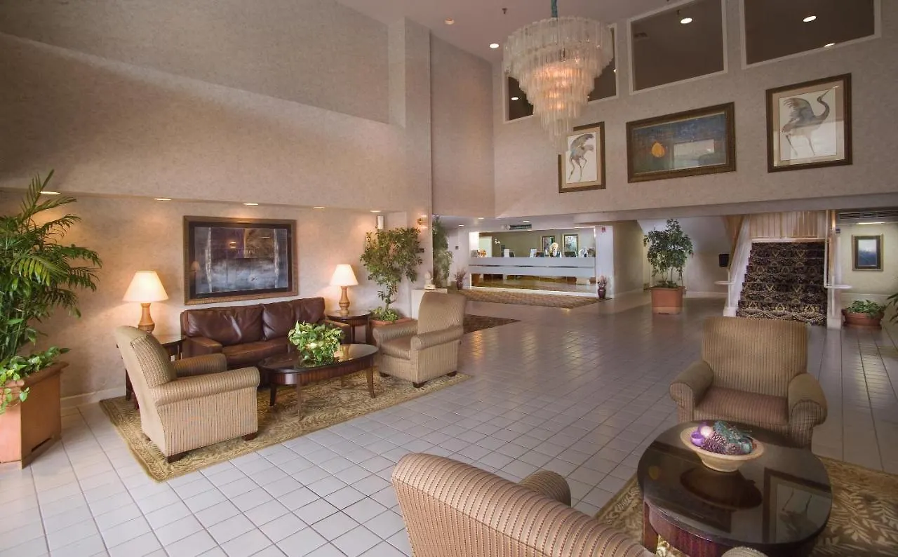 Hotel Luxe Studios Nashville Opryland