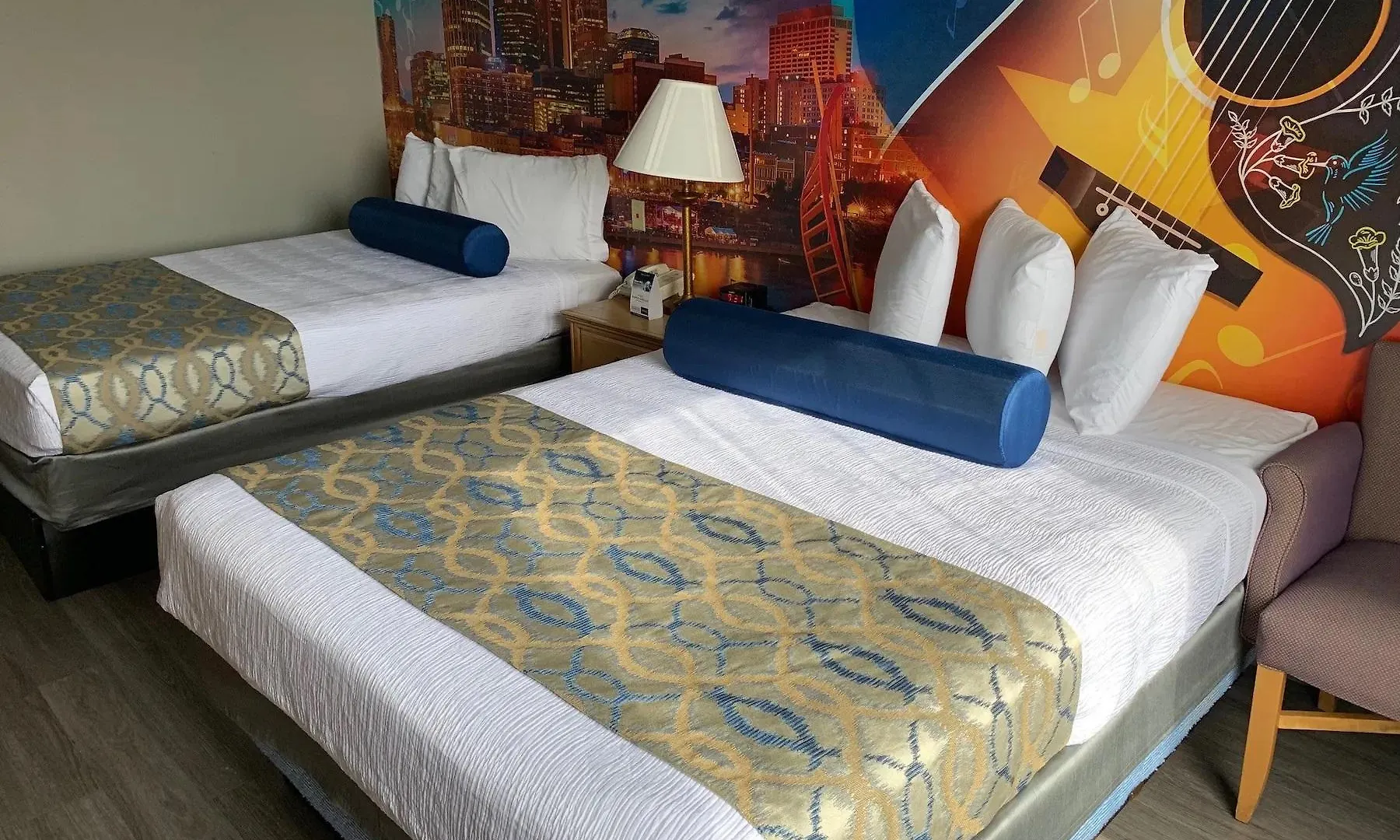 Hotel Luxe Studios Nashville Opryland