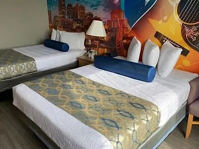 Hotel Luxe Studios Nashville Opryland