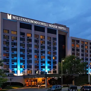 Hotel Millennium Maxwell House, Nashville