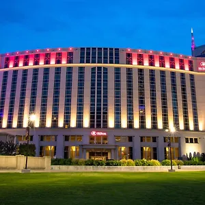 Отель Hilton Downtown, Нэшвилл
