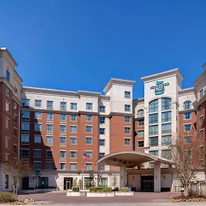 Hotel Homewood Vanderbilt, Nashville