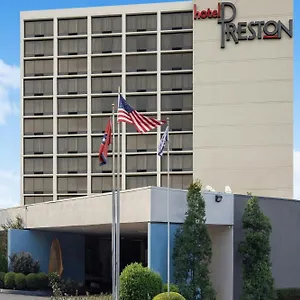 Hotel Preston Airport, Nashville