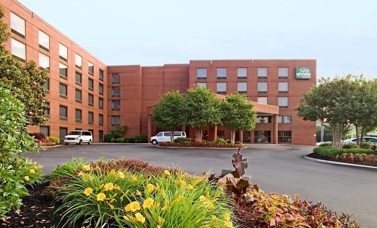 Luxe Studios Nashville Opryland 3*,