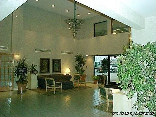 Luxe Studios Nashville Opryland Отель
