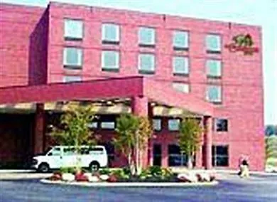 *** Отель Luxe Studios Nashville Opryland США