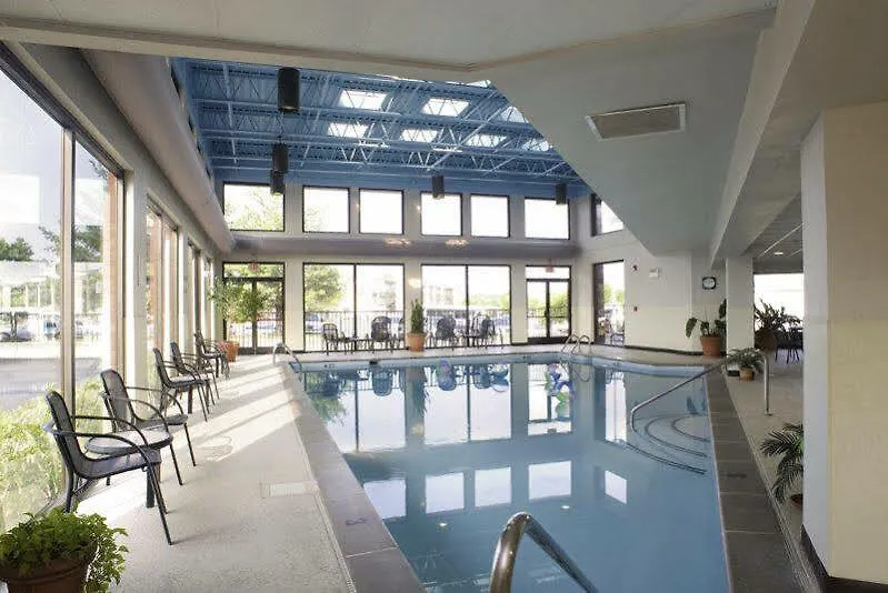 Luxe Studios Nashville Opryland Отель